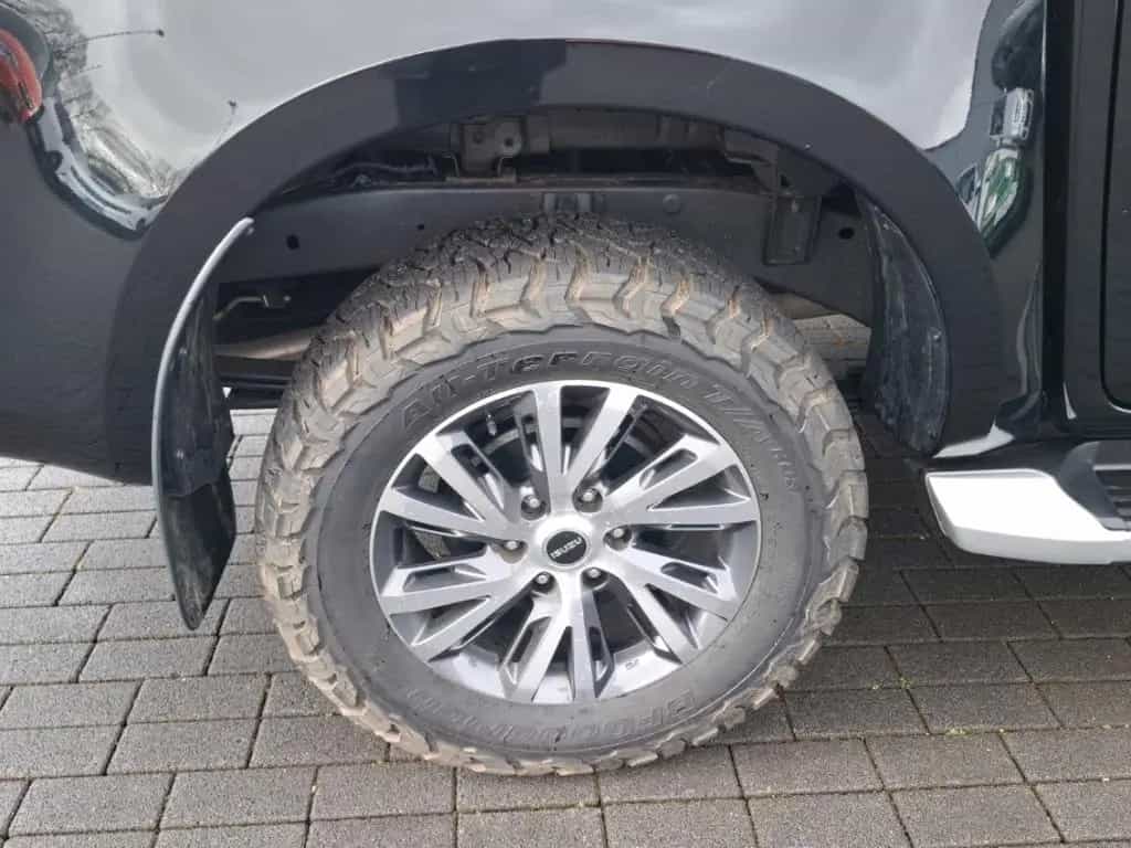 Isuzu D-Max 1.9 TD Double Cab LSE 4X4 163PS 6-AT 5 Jah 02/2026-photo-27