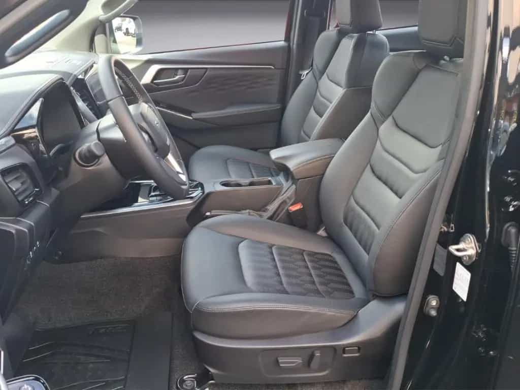 Isuzu D-Max 1.9 TD Double Cab LSE 4X4 163PS 6-AT 5 Jah 02/2026-photo-8