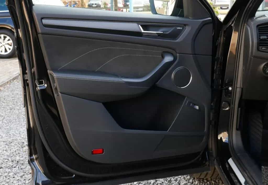 Skoda Kodiaq Sportline 4x4 Pano 360Cam Standheiz. AHK 07/2022-photo-16