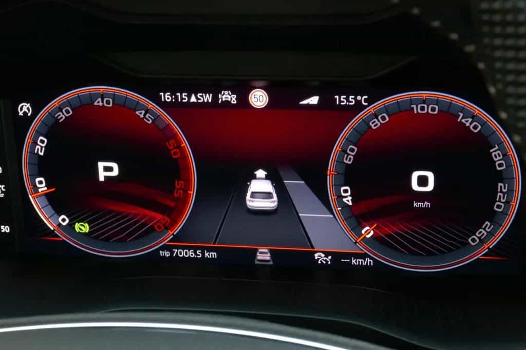 Skoda Kodiaq Sportline 4x4 Pano 360Cam Standheiz. AHK 07/2022-photo-20