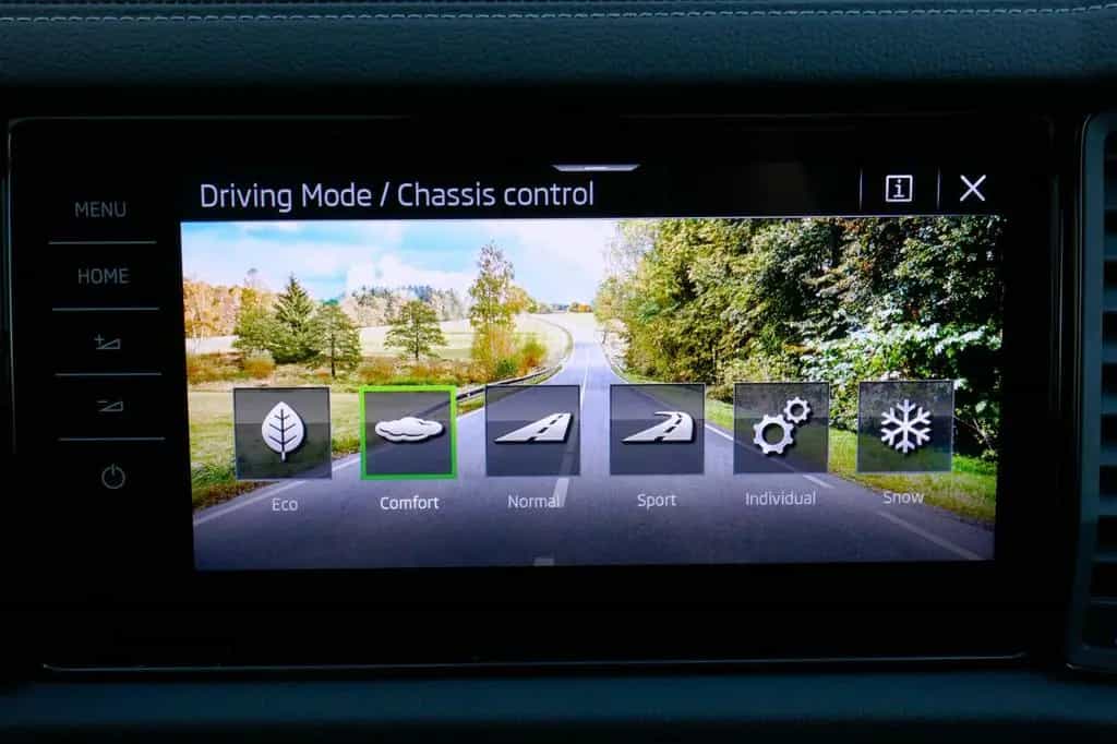 Skoda Kodiaq Sportline 4x4 Pano 360Cam Standheiz. AHK 07/2022-photo-43