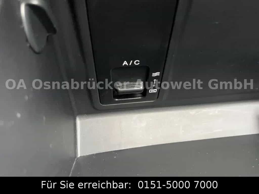 Hyundai ix35 FIFA World Cup 135PS Klima USB Scheckheft 03/2015-photo-25