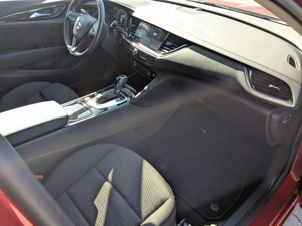 Opel Insignia B Grand Sport Elegance 03/2022-photo-15