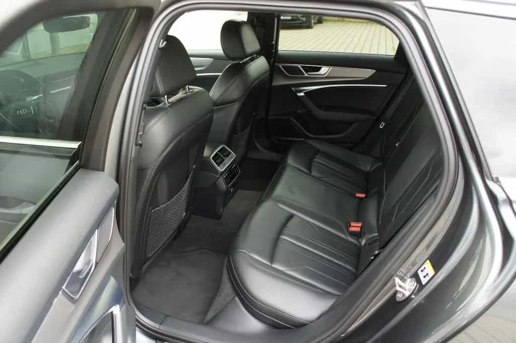 Audi A6 40 TDI S line |LED!B&O!HUD!21Z!VC!Pano!360°! 07/2020-photo-10