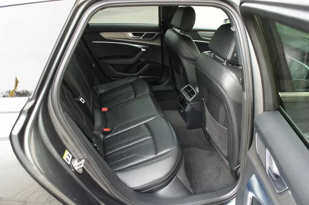 Audi A6 40 TDI S line |LED!B&O!HUD!21Z!VC!Pano!360°! 07/2020-photo-11