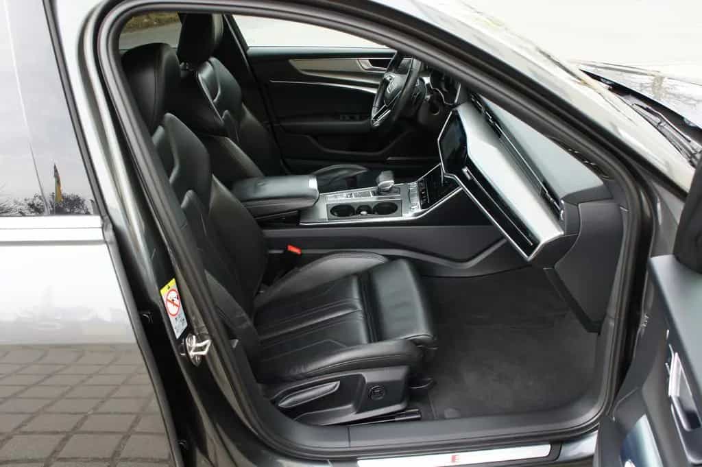 Audi A6 40 TDI S line |LED!B&O!HUD!21Z!VC!Pano!360°! 07/2020-photo-12