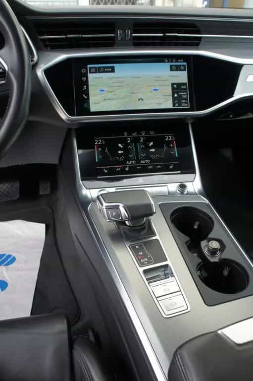Audi A6 40 TDI S line |LED!B&O!HUD!21Z!VC!Pano!360°! 07/2020-photo-15