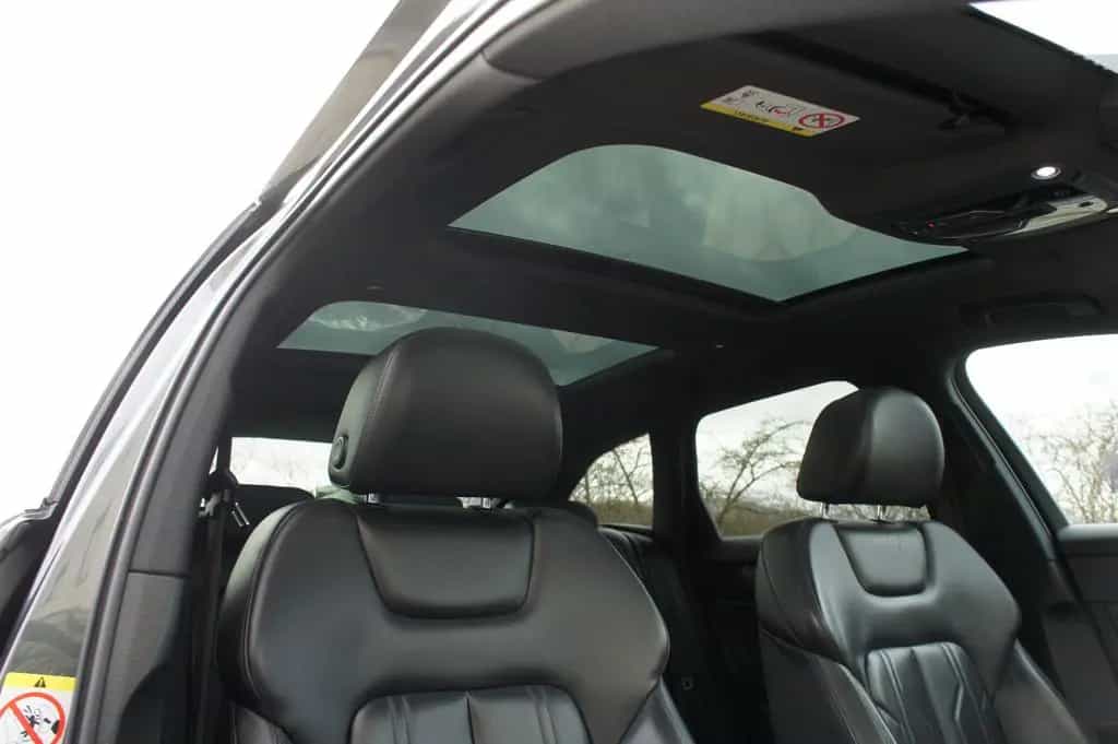 Audi A6 40 TDI S line |LED!B&O!HUD!21Z!VC!Pano!360°! 07/2020-photo-16