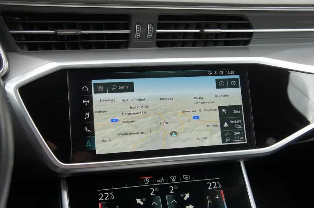 Audi A6 40 TDI S line |LED!B&O!HUD!21Z!VC!Pano!360°! 07/2020-photo-18