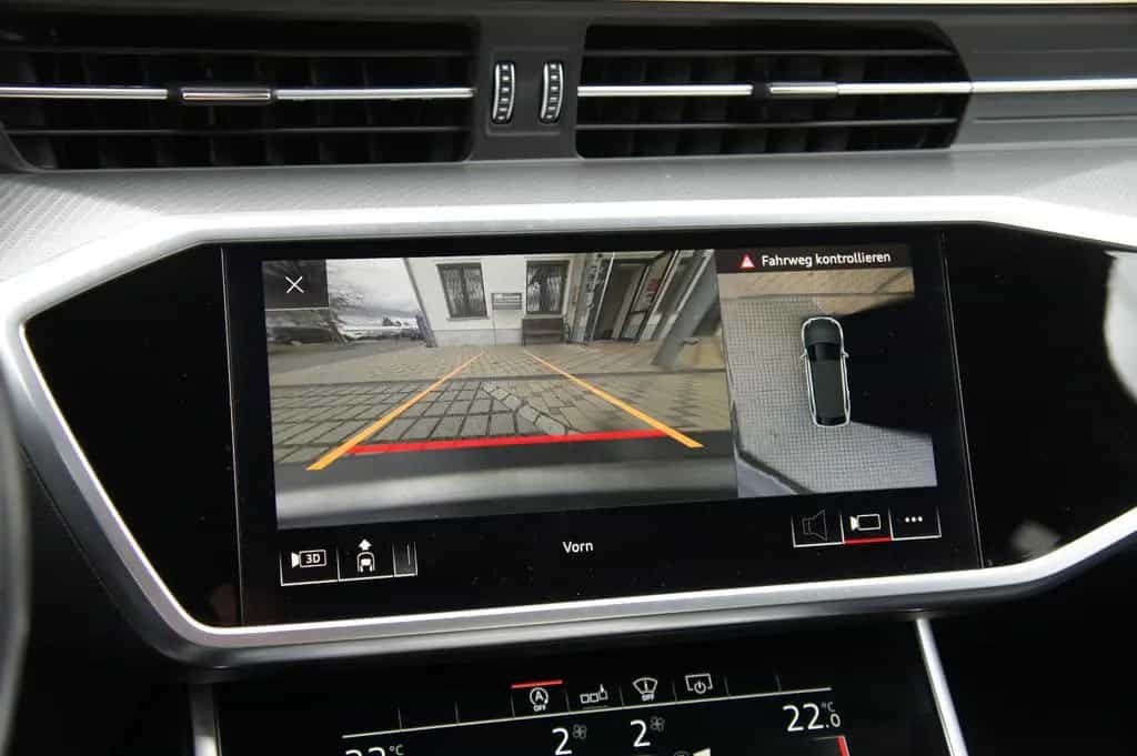 Audi A6 40 TDI S line |LED!B&O!HUD!21Z!VC!Pano!360°! 07/2020-photo-19