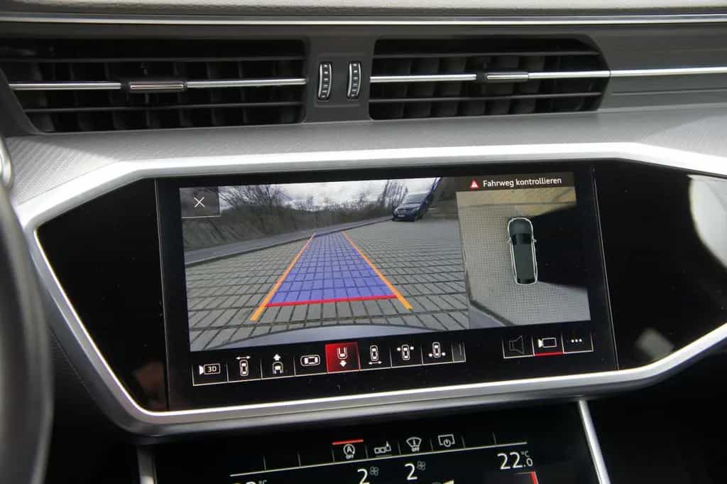 Audi A6 40 TDI S line |LED!B&O!HUD!21Z!VC!Pano!360°! 07/2020-photo-20