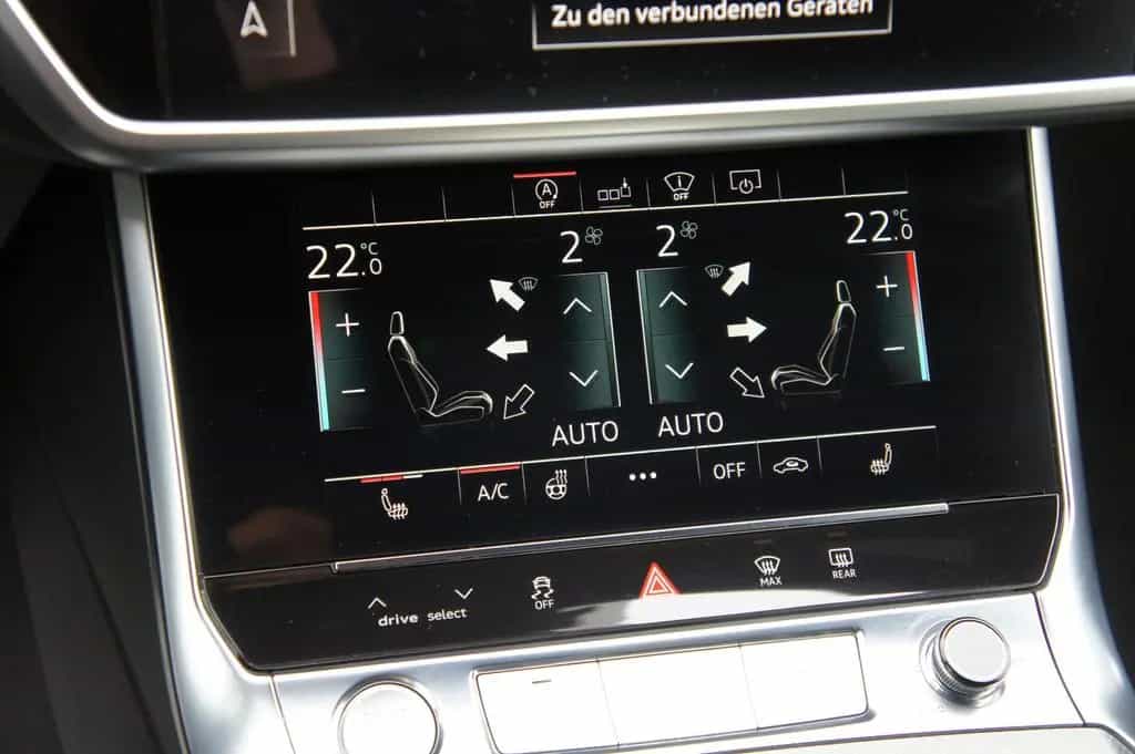 Audi A6 40 TDI S line |LED!B&O!HUD!21Z!VC!Pano!360°! 07/2020-photo-21