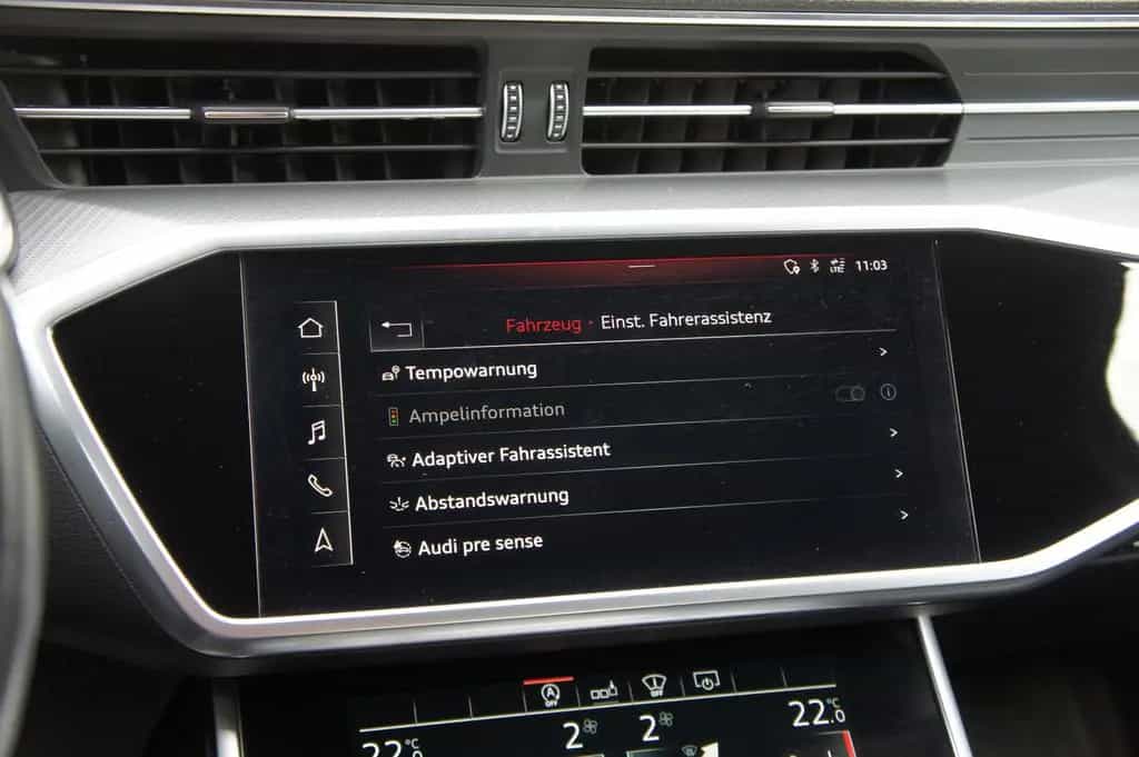 Audi A6 40 TDI S line |LED!B&O!HUD!21Z!VC!Pano!360°! 07/2020-photo-22