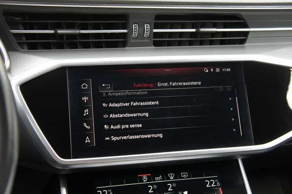 Audi A6 40 TDI S line |LED!B&O!HUD!21Z!VC!Pano!360°! 07/2020-photo-23