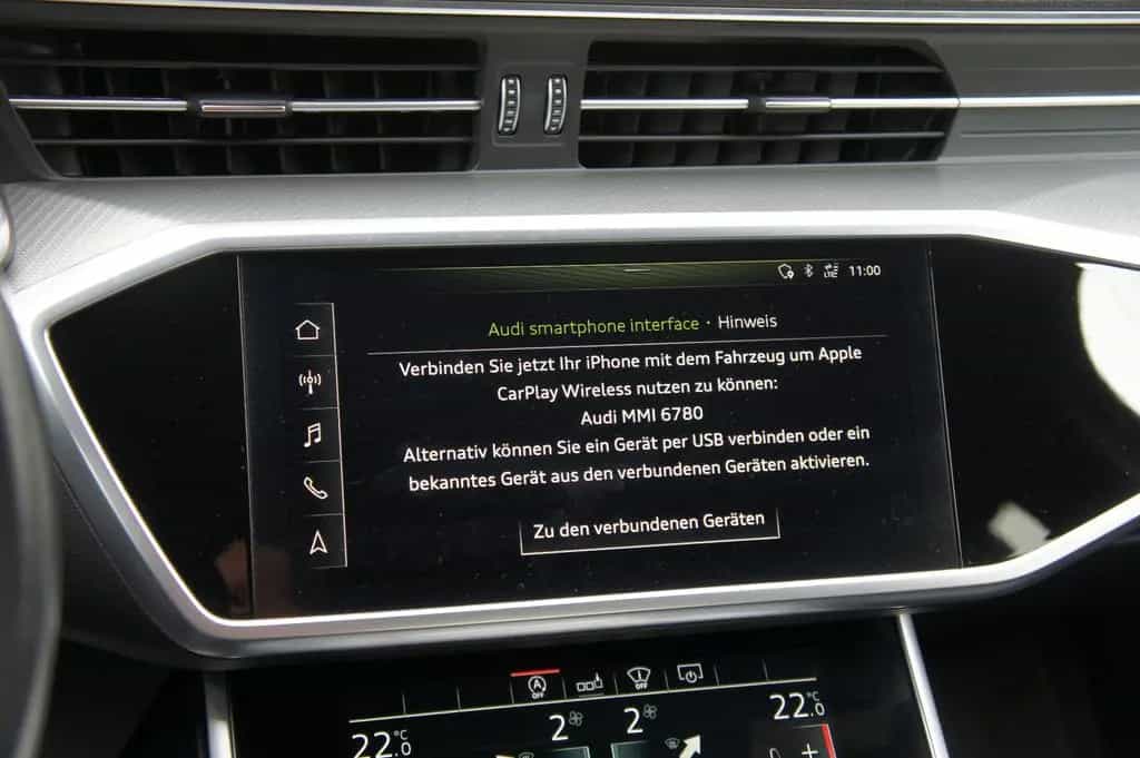 Audi A6 40 TDI S line |LED!B&O!HUD!21Z!VC!Pano!360°! 07/2020-photo-24