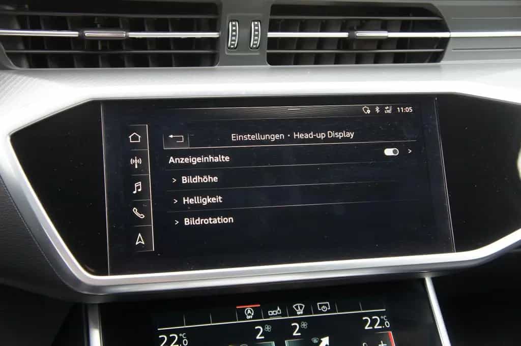 Audi A6 40 TDI S line |LED!B&O!HUD!21Z!VC!Pano!360°! 07/2020-photo-27