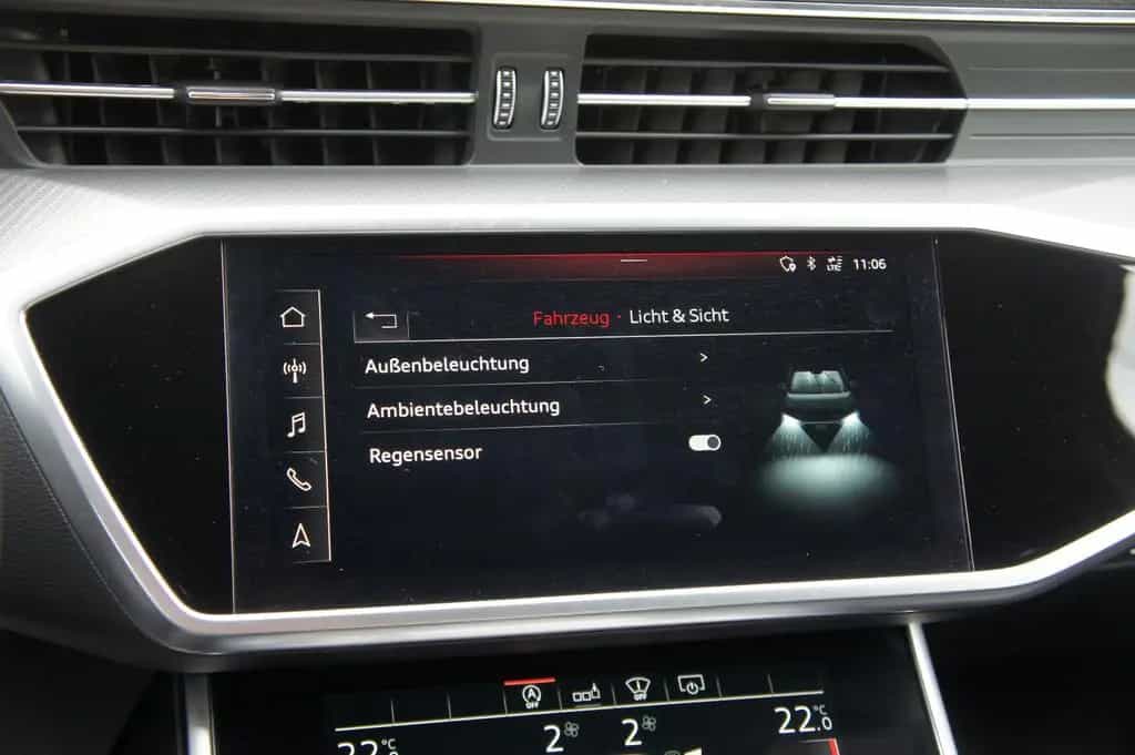Audi A6 40 TDI S line |LED!B&O!HUD!21Z!VC!Pano!360°! 07/2020-photo-28