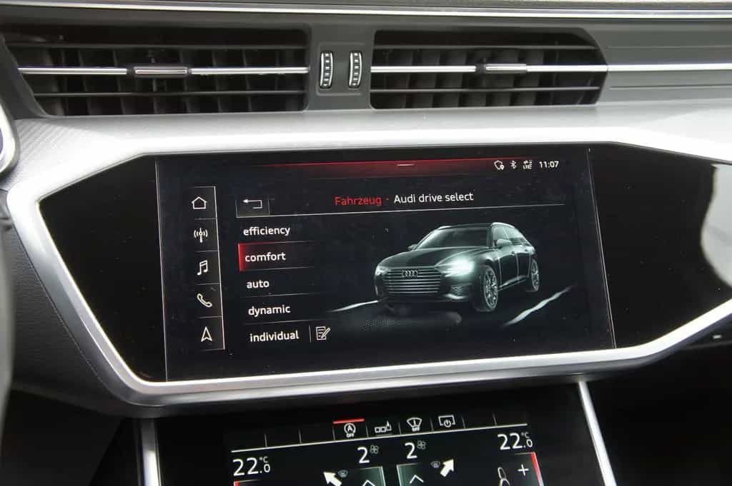 Audi A6 40 TDI S line |LED!B&O!HUD!21Z!VC!Pano!360°! 07/2020-photo-29
