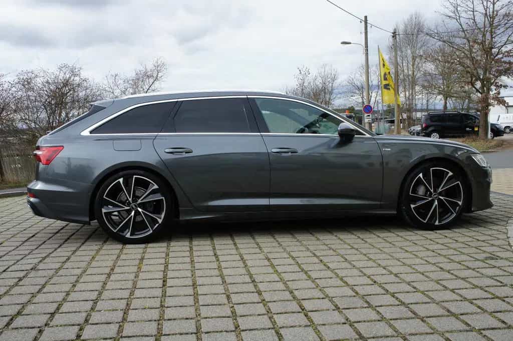 Audi A6 40 TDI S line |LED!B&O!HUD!21Z!VC!Pano!360°! 07/2020-photo-3