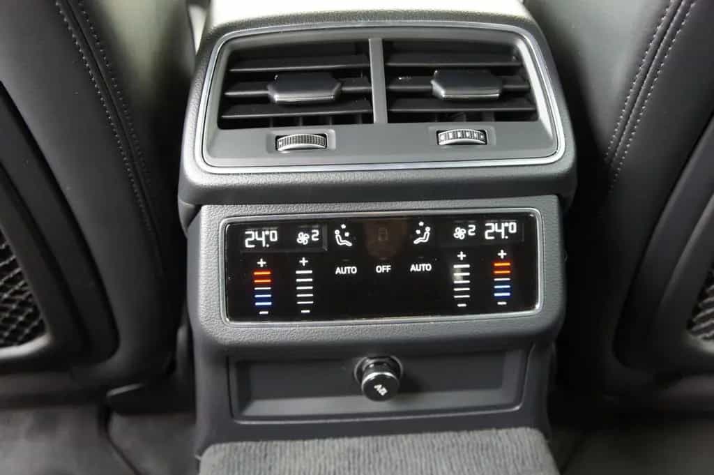 Audi A6 40 TDI S line |LED!B&O!HUD!21Z!VC!Pano!360°! 07/2020-photo-30
