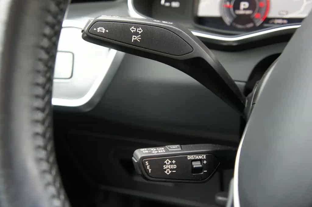 Audi A6 40 TDI S line |LED!B&O!HUD!21Z!VC!Pano!360°! 07/2020-photo-32