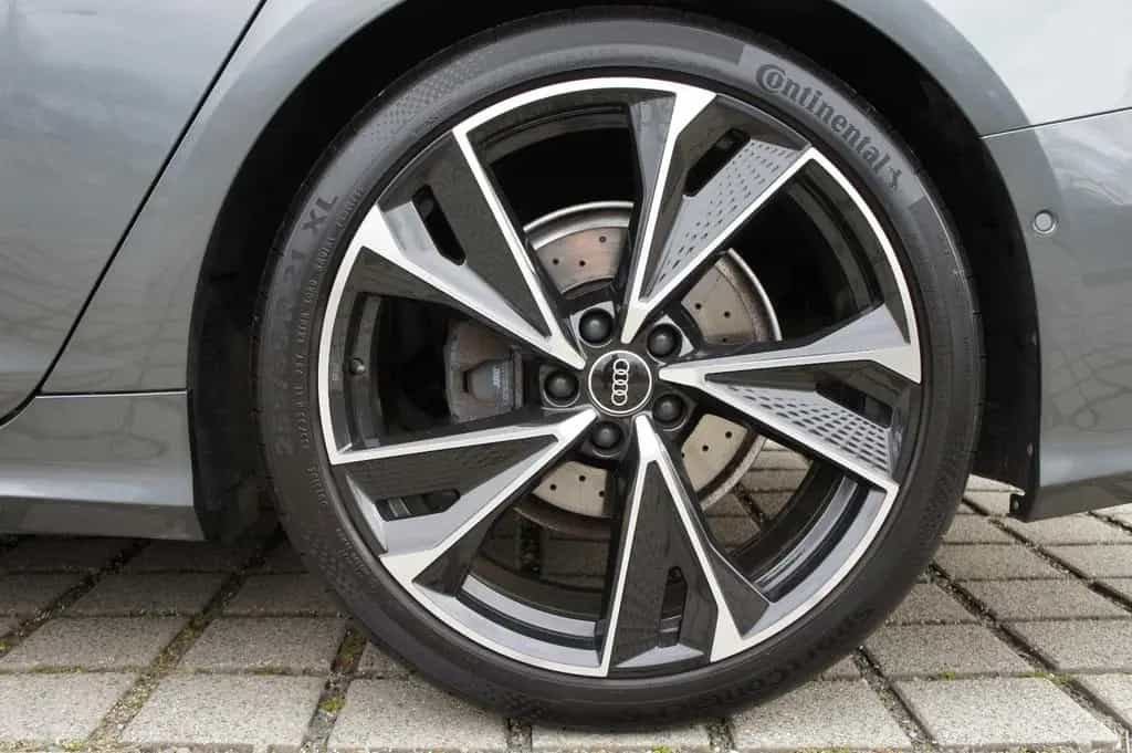 Audi A6 40 TDI S line |LED!B&O!HUD!21Z!VC!Pano!360°! 07/2020-photo-36