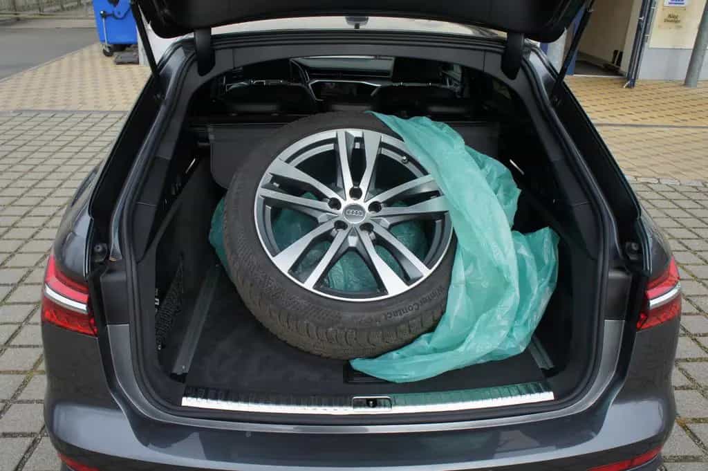 Audi A6 40 TDI S line |LED!B&O!HUD!21Z!VC!Pano!360°! 07/2020-photo-7