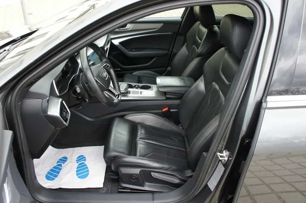 Audi A6 40 TDI S line |LED!B&O!HUD!21Z!VC!Pano!360°! 07/2020-photo-9