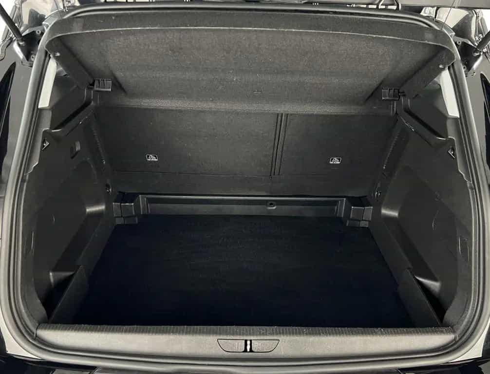 Opel Grandland X Edition*1,5-96kW*NAVI*LED*AHK*SH*EU6 08/2020-photo-12