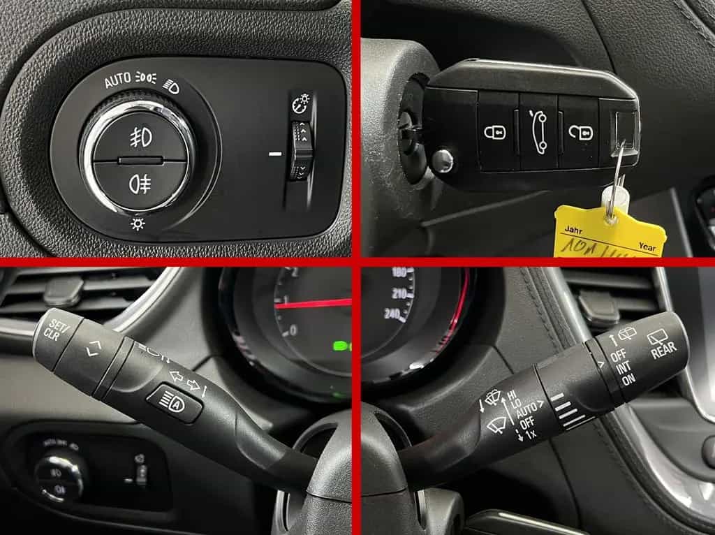 Opel Grandland X Edition*1,5-96kW*NAVI*LED*AHK*SH*EU6 08/2020-photo-26