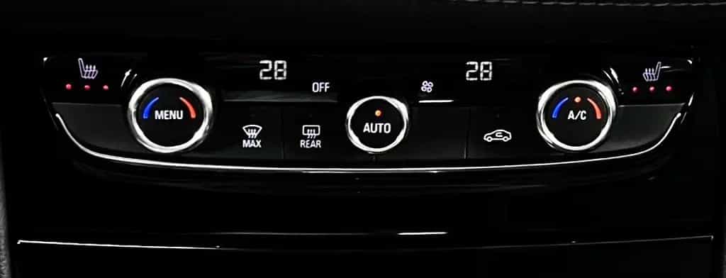 Opel Grandland X Edition*1,5-96kW*NAVI*LED*AHK*SH*EU6 08/2020-photo-30