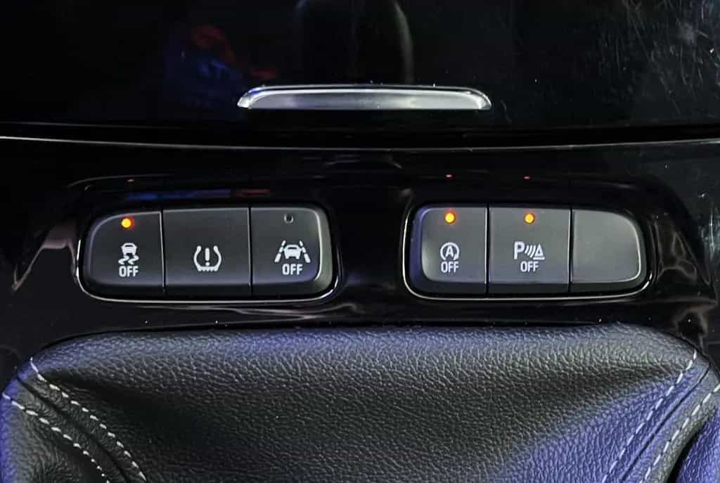 Opel Grandland X Edition*1,5-96kW*NAVI*LED*AHK*SH*EU6 08/2020-photo-37