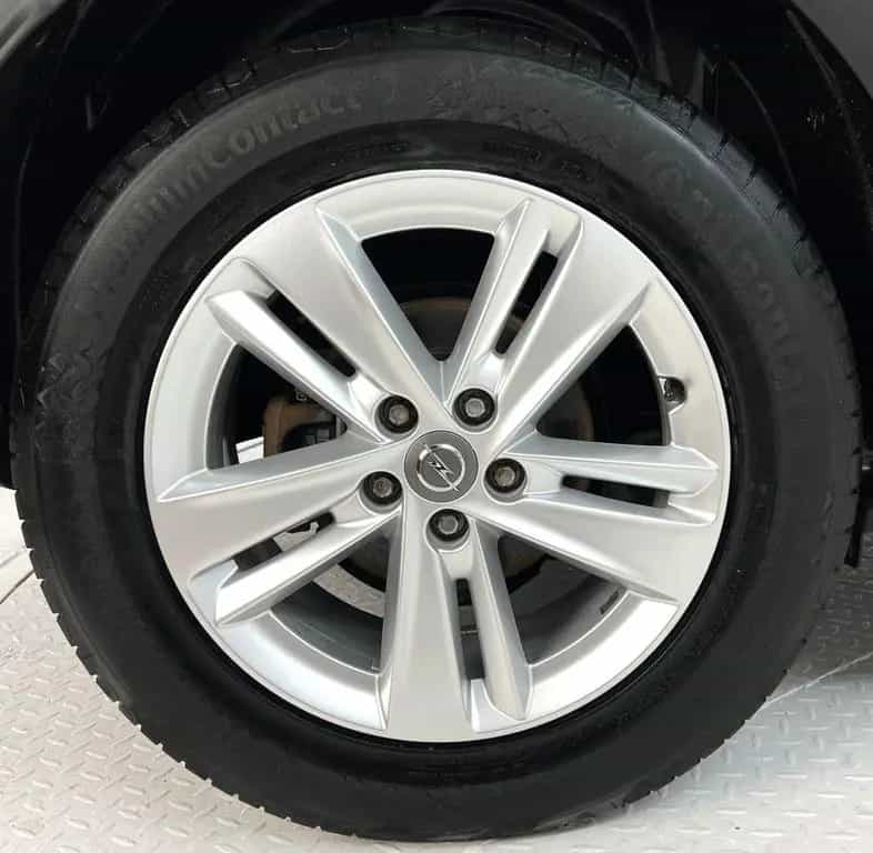 Opel Grandland X Edition*1,5-96kW*NAVI*LED*AHK*SH*EU6 08/2020-photo-46
