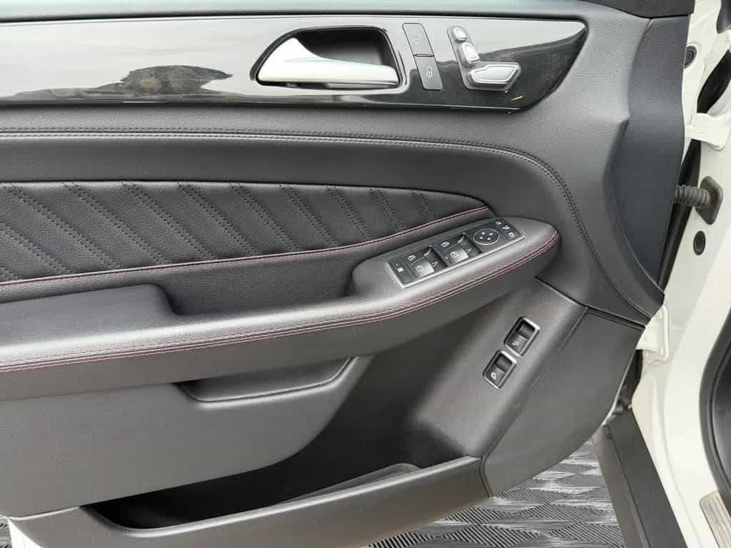 Mercedes-Benz GLE-Class 43 AMG COUPE 4MATIC, 22 ZOLL, 360 KAMERA 05/2017-photo-25