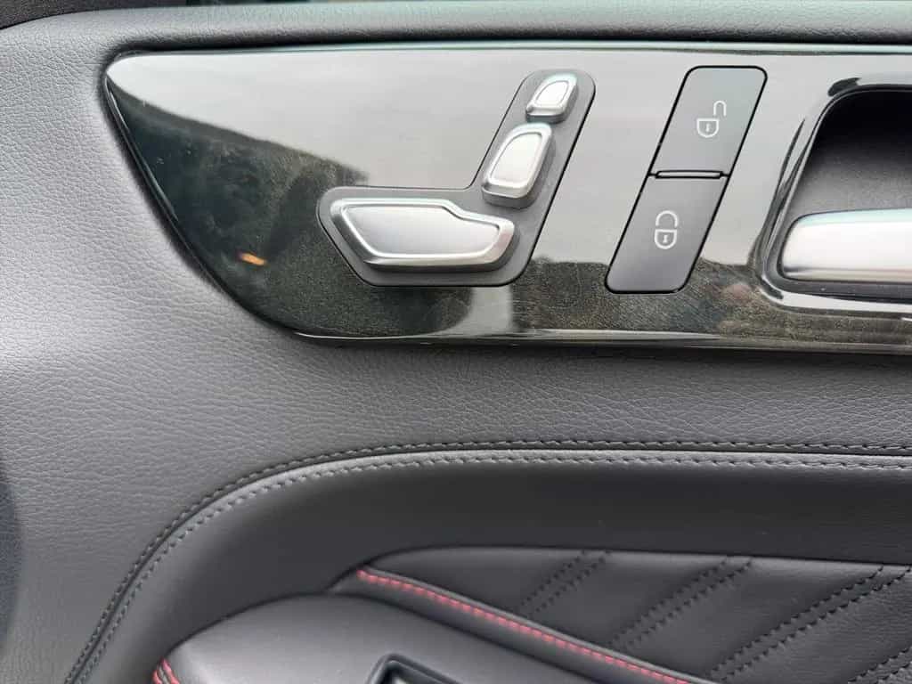 Mercedes-Benz GLE-Class 43 AMG COUPE 4MATIC, 22 ZOLL, 360 KAMERA 05/2017-photo-17