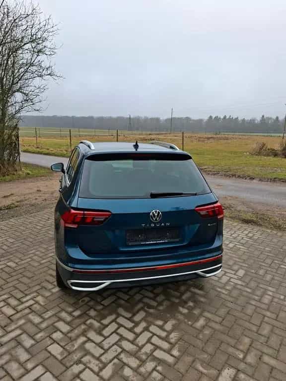Volkswagen Tiguan 2.0 TSI OPF 140kW DSG 4MOTION Elegance 12/2021-photo-4