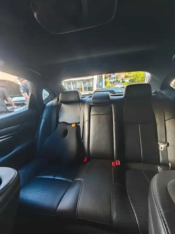 Infiniti Q70 Hybrid V6 35h Vollaussatung 01/2015-photo-4