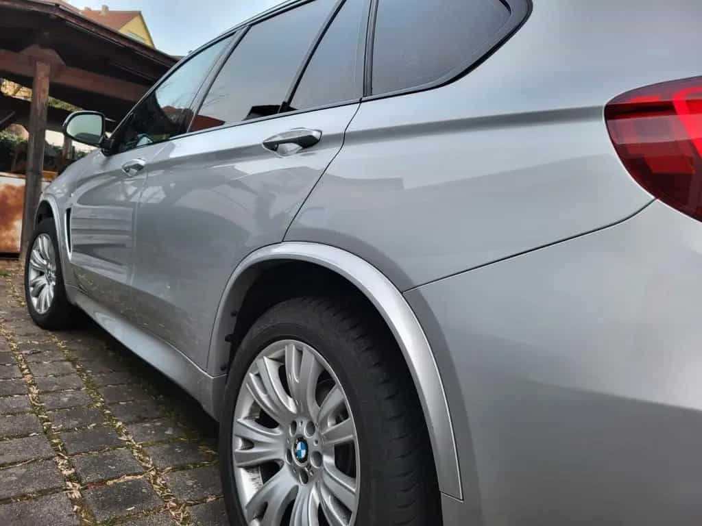 BMW X5 xDrive25d -M  7 Sitzer 06/2018-photo-11