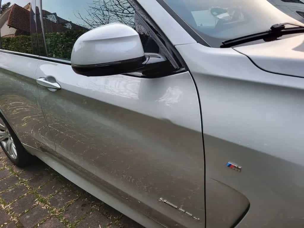 BMW X5 xDrive25d -M  7 Sitzer 06/2018-photo-2