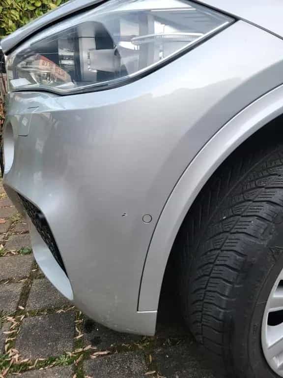 BMW X5 xDrive25d -M  7 Sitzer 06/2018-photo-3