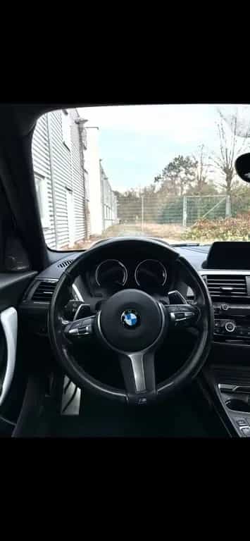 BMW M140 Special Edition - Harman Kardon - Navi 09/2018-photo-10