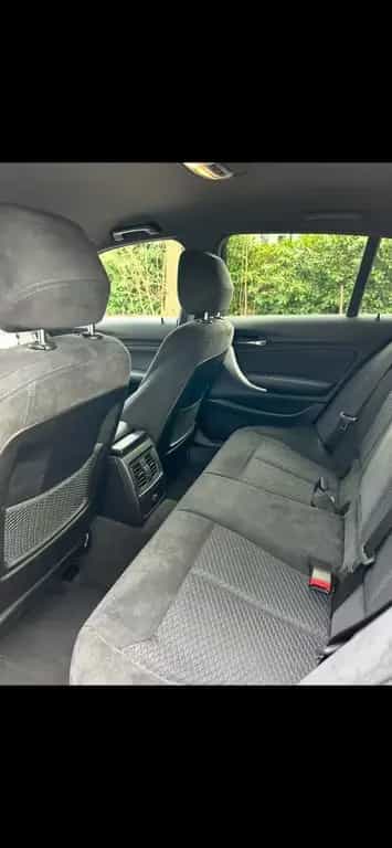 BMW M140 Special Edition - Harman Kardon - Navi 09/2018-photo-11