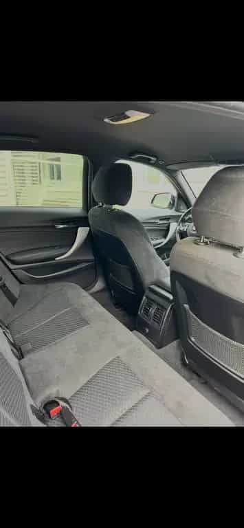 BMW M140 Special Edition - Harman Kardon - Navi 09/2018-photo-12