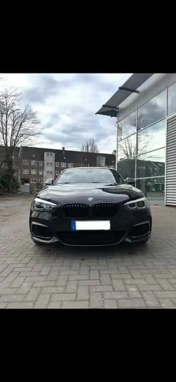 BMW M140 Special Edition - Harman Kardon - Navi 09/2018-photo-2
