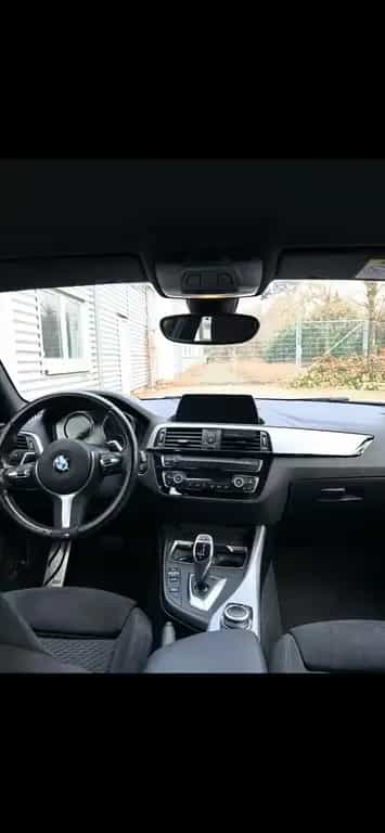 BMW M140 Special Edition - Harman Kardon - Navi 09/2018-photo-6