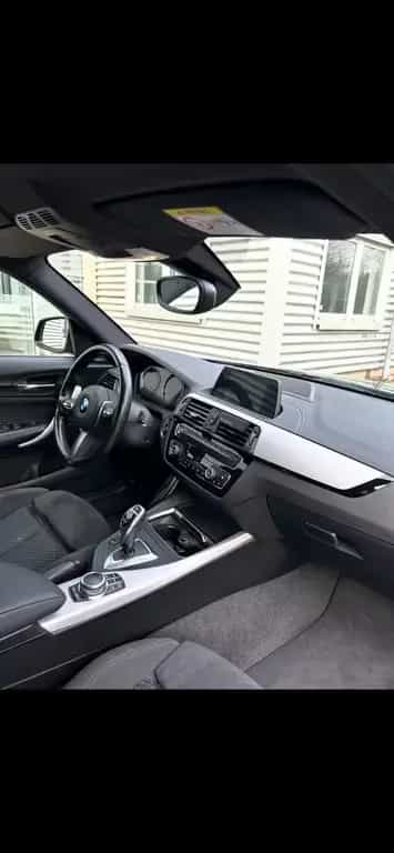 BMW M140 Special Edition - Harman Kardon - Navi 09/2018-photo-8