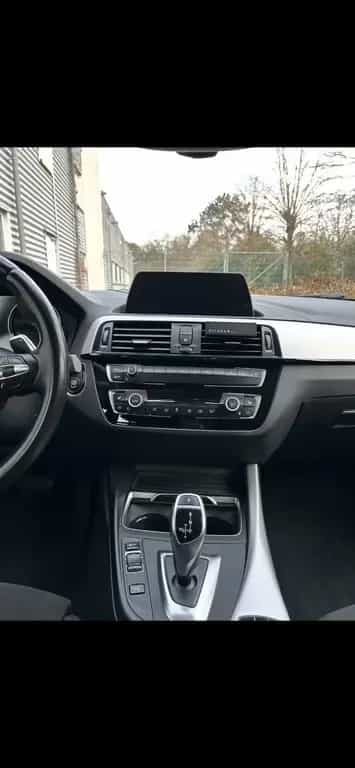 BMW M140 Special Edition - Harman Kardon - Navi 09/2018-photo-9