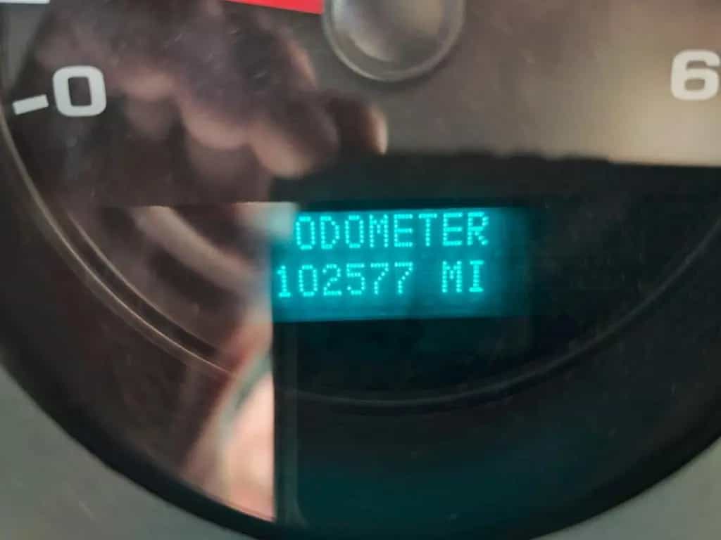 GMC Sierra 2007 5.3 07/2007-photo-13