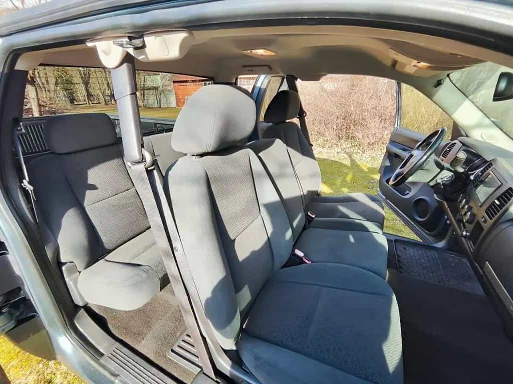 GMC Sierra 2007 5.3 07/2007-photo-9