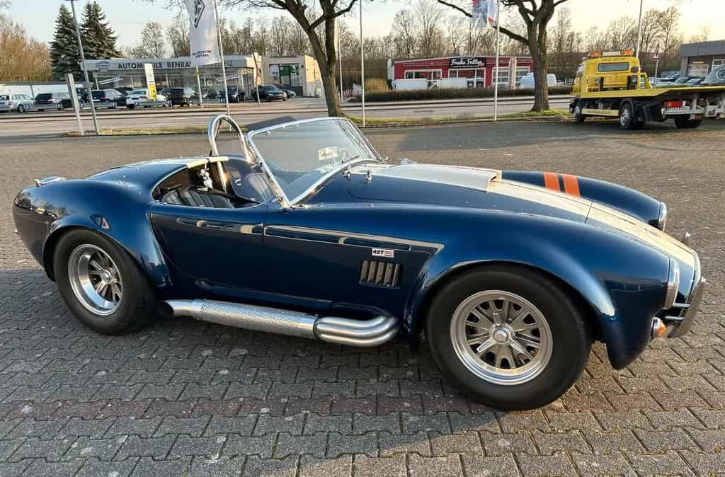 AC Other Superformance Cobra MKIII 07/1965-photo-1